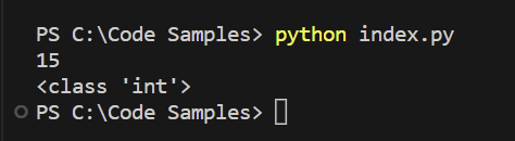 use eval() to evaluate expressions example