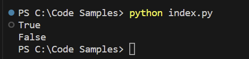 case insensitive string comparison example