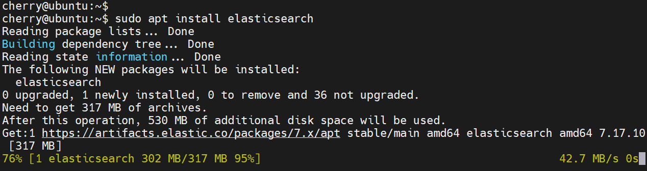 "install-elasticsearch-on-ubuntu"