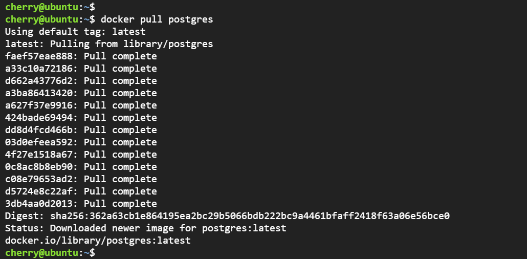 "pull-postgres-docker-image"