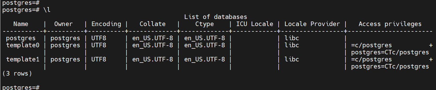 list-default-tables-in-postgresql
