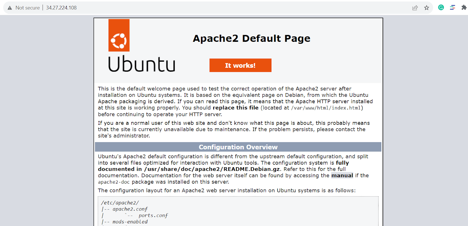 página-predeterminada-de-apache-ubuntu-22.04