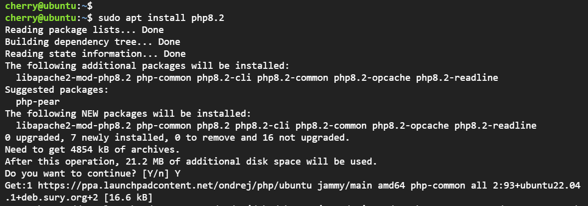 instalar-php-8.1-ubuntu