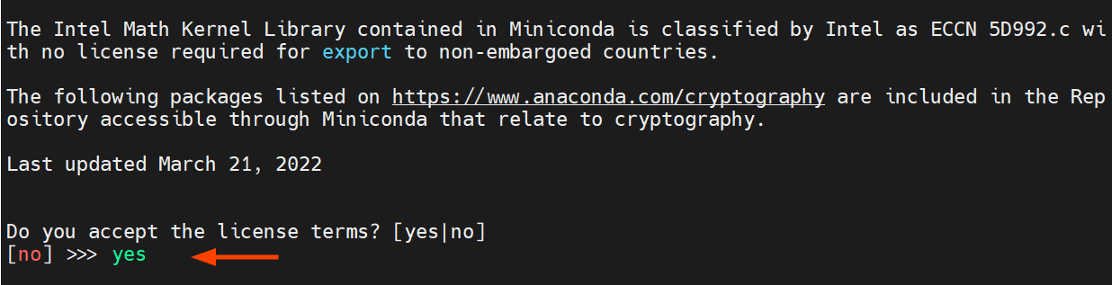 accept-license-terms-miniconda