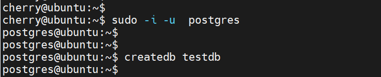 createdb-command-as-postgres-user