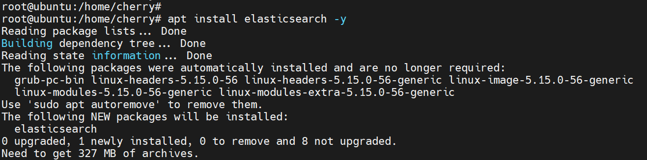 install-elasticsearch-ubuntu-22.04