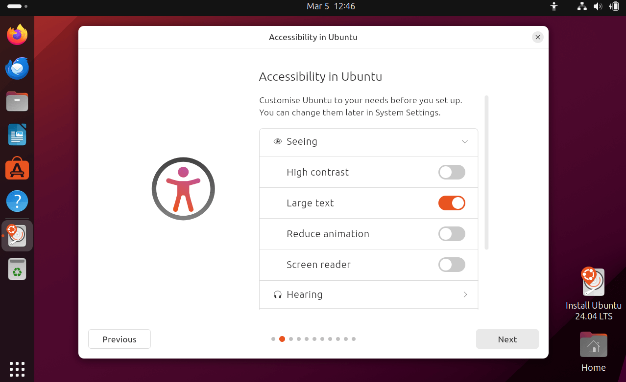 ubuntu-24.04-installer-accessibility-settings-large-text