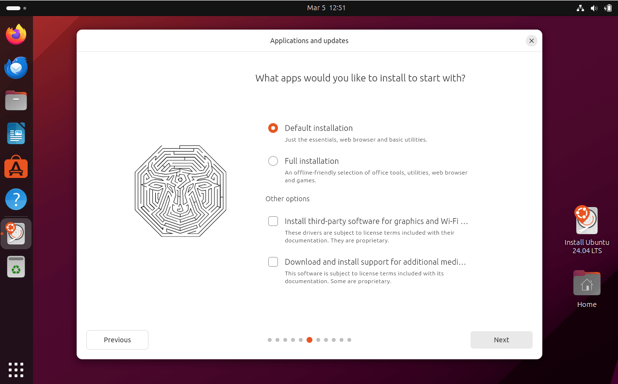 ubuntu-24.04-installer-default-installation