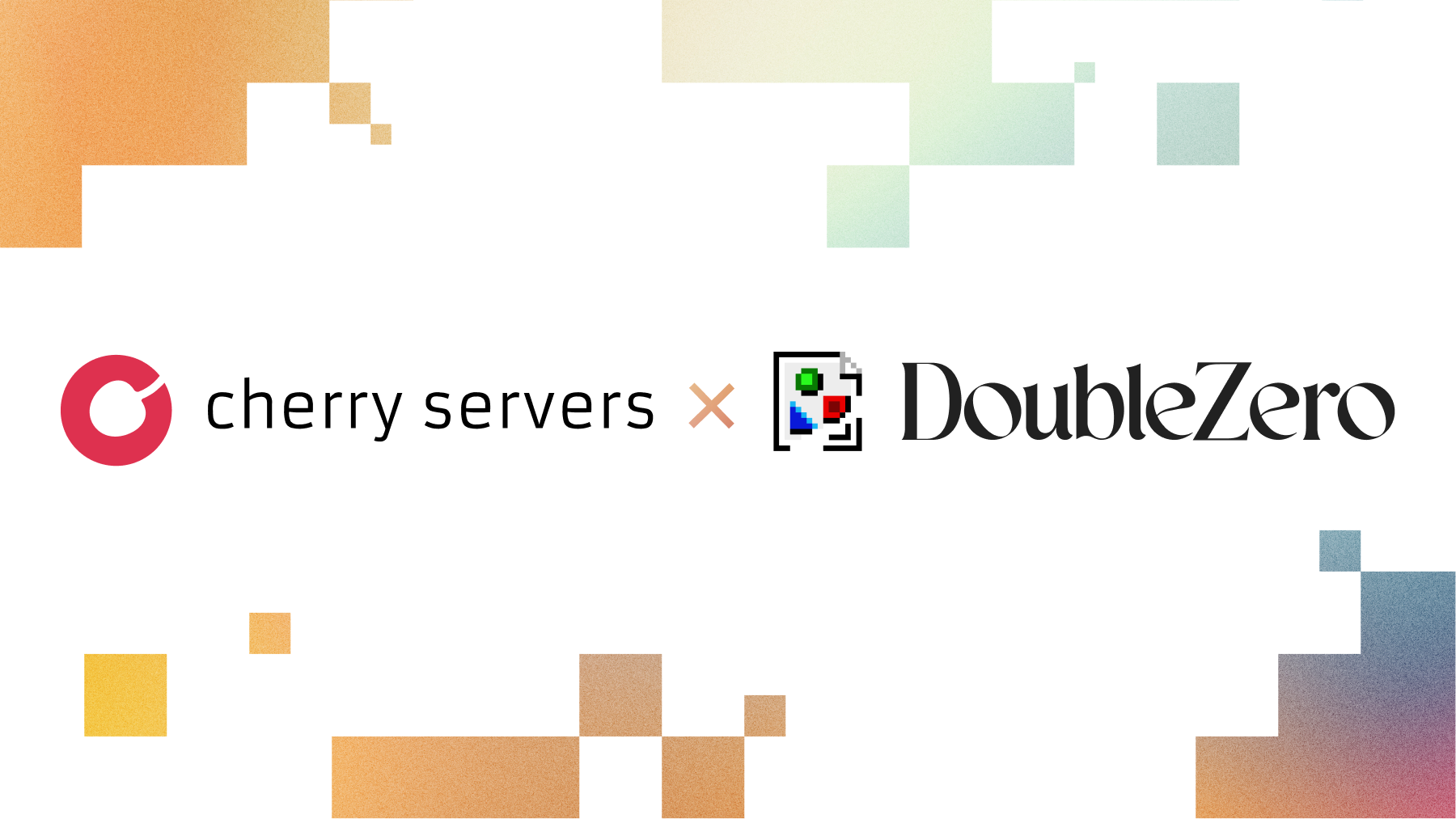 DoubleZeroXCherryServers