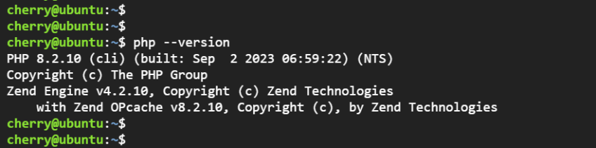 check-php-8.2-version