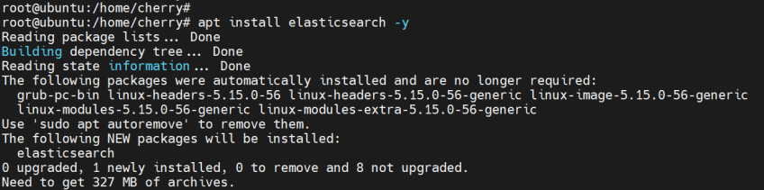 install-elasticsearch-ubuntu-22.04
