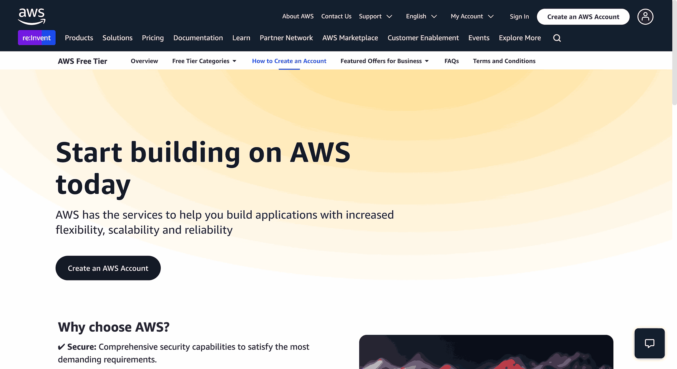 Amazon Web Services
