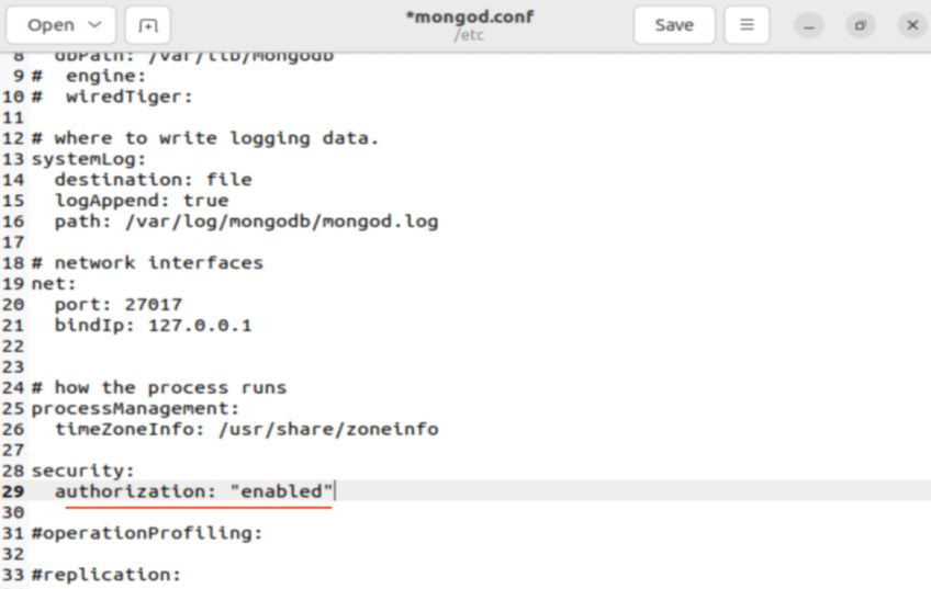 How to Install MongoDB on Ubuntu 24.04: Step-by-Step Guide | Cherry Servers