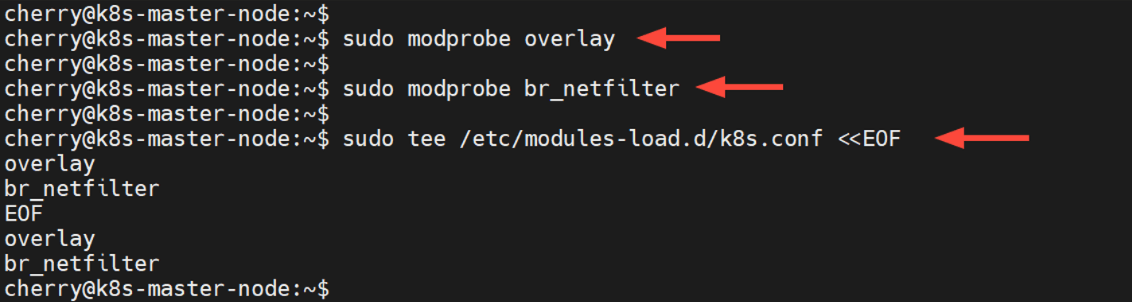 load-containerd-modules