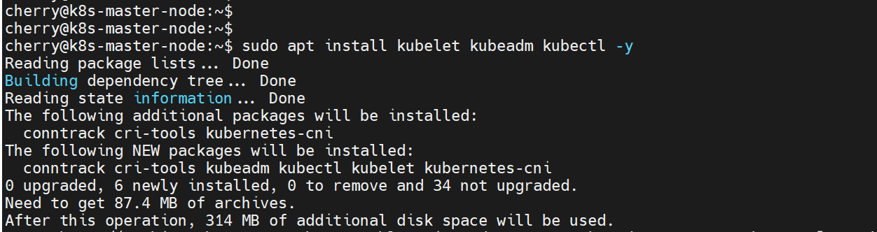 install-kuberneres-ubuntu-24