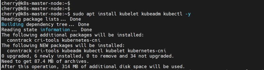 install-kuberneres-ubuntu-24