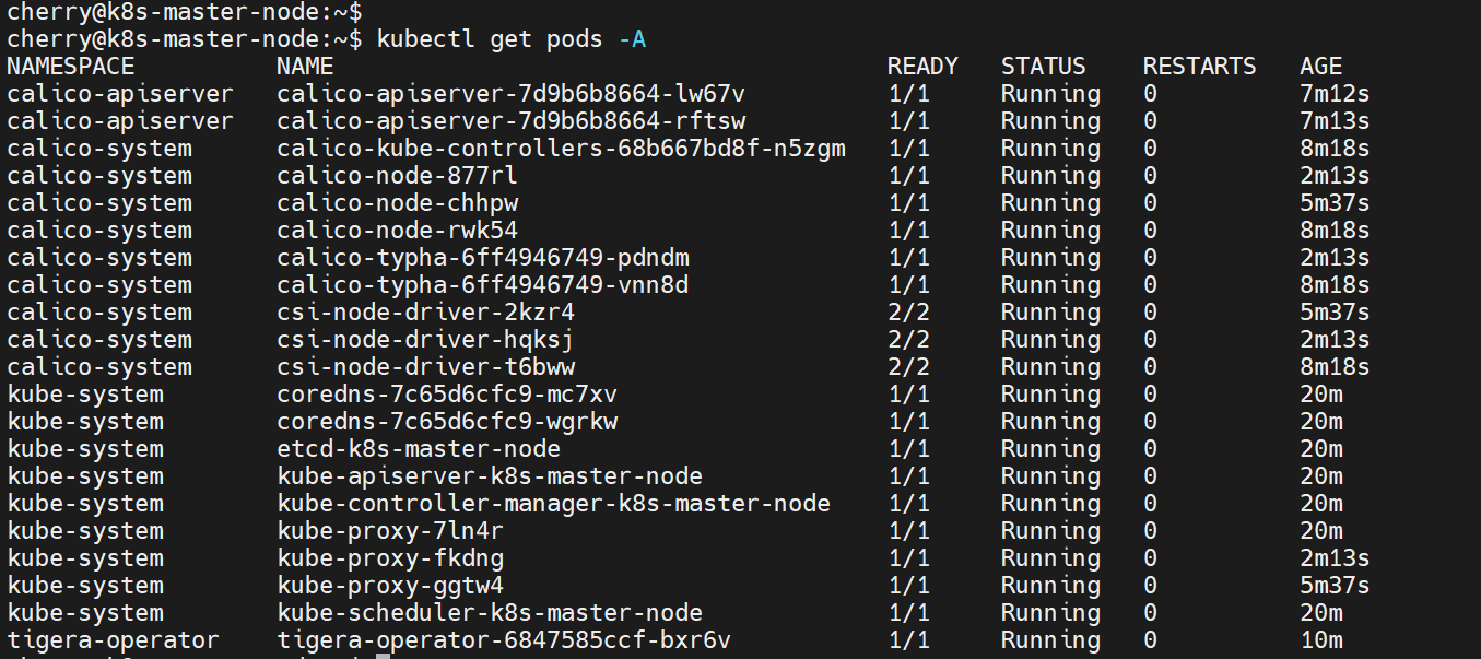 kubectl-get-pods-kubernetes-cluster