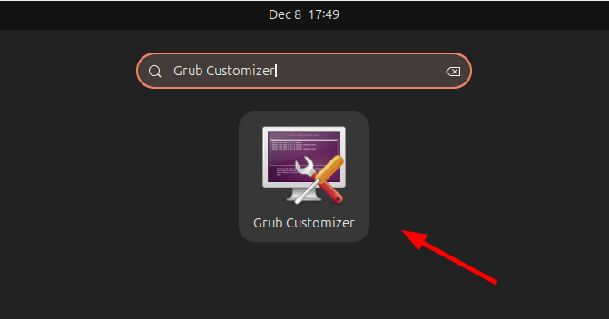 launch-grub-customizer-on-ubuntu