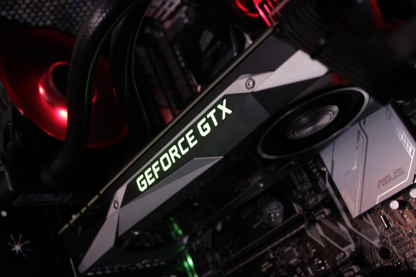 ZOTAC GeForce GTX 1070