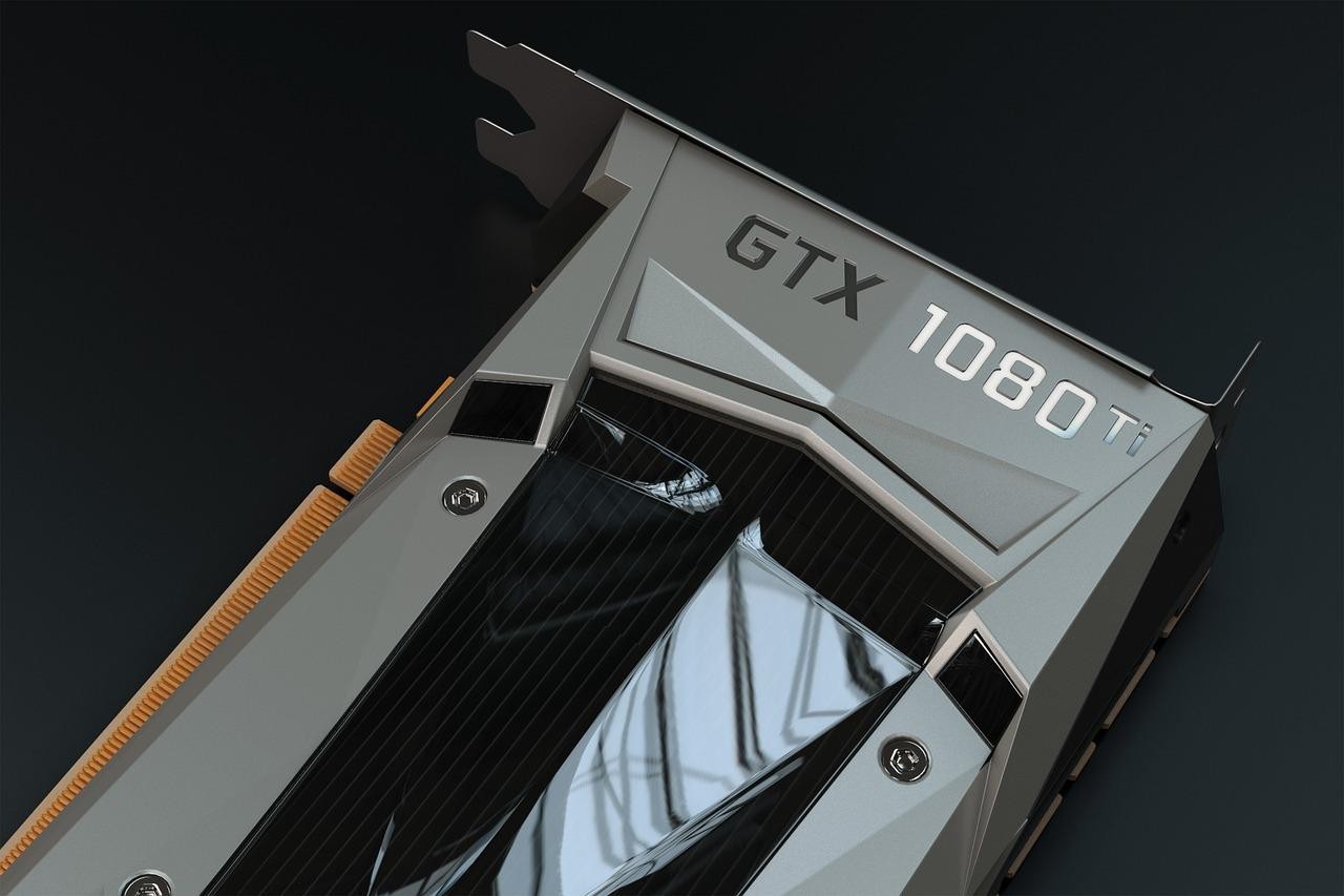 EVGA GeForce GTX 1080