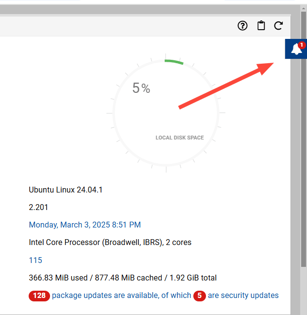 webmin-notifications-bell