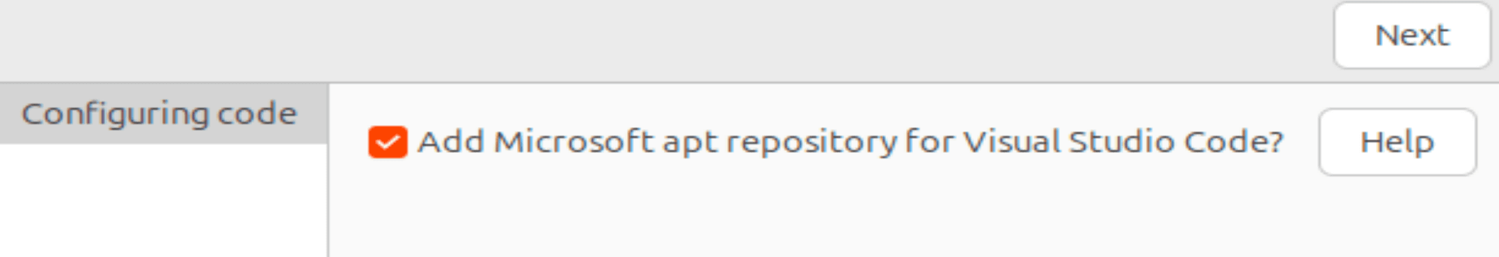Add Microsoft repository