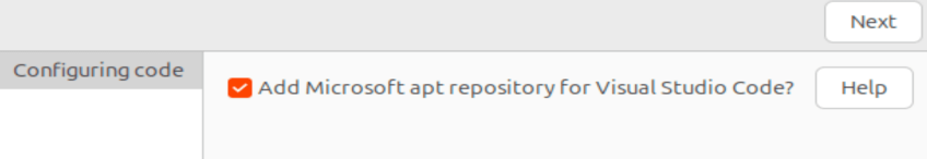 Add Microsoft repository