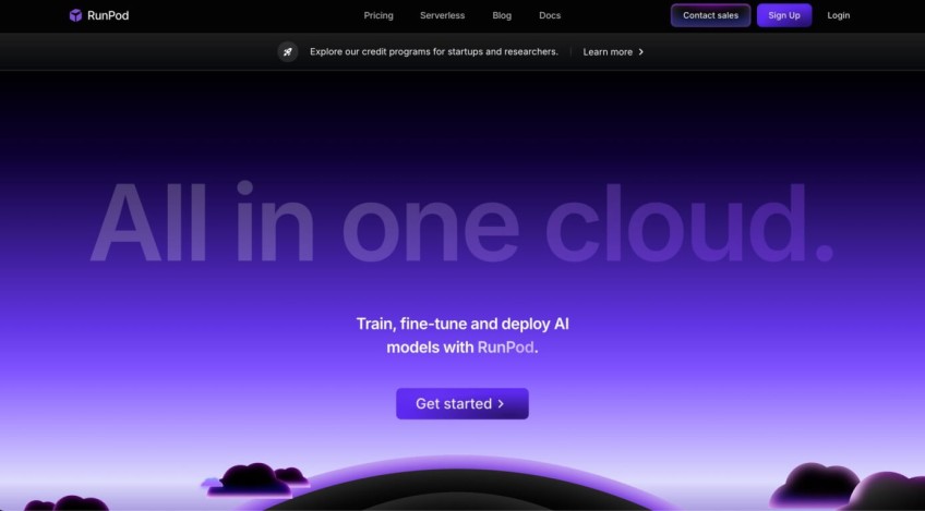RunPod