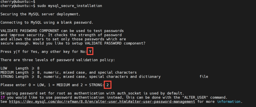 configure-password-strength-mysql-server