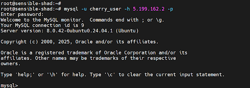login-remotely-as-mysql-regular-user