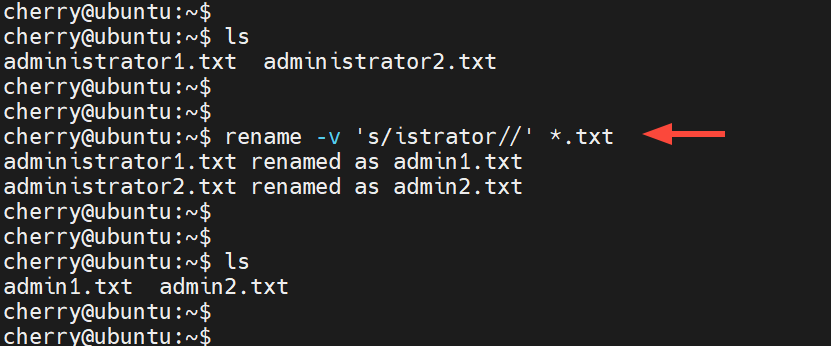 mv-command-delete-part-of-filename