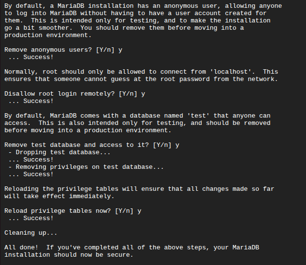 remove anonymous user