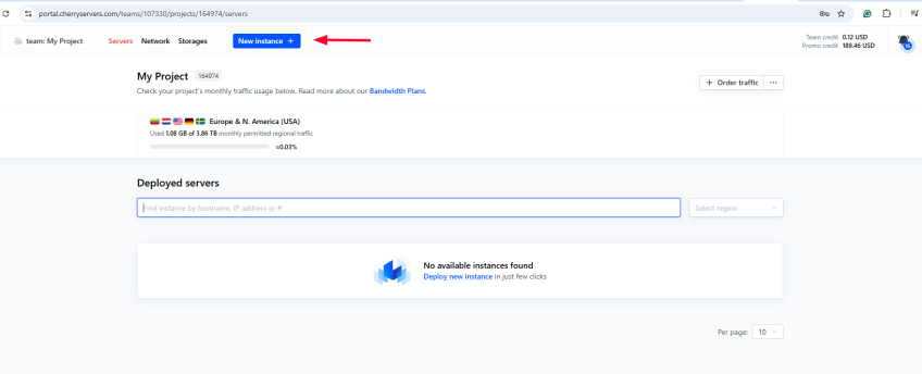 launch-vps-instance-cherry-serversl