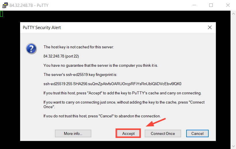 accept-vps-ssh-fingerprint-and-add-it-to-puttty-cache