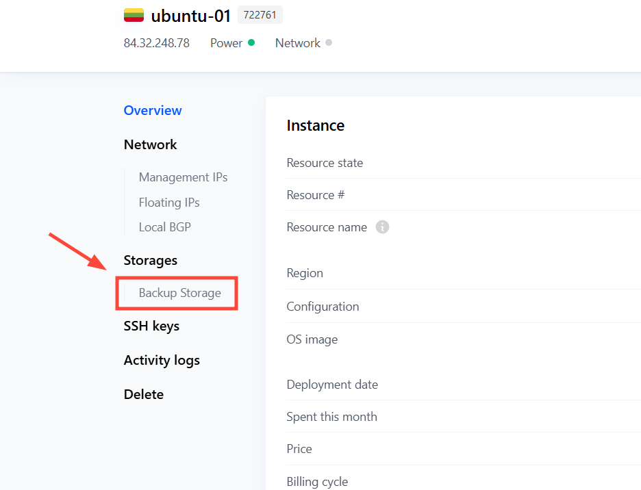 configure-backup-storage-vps