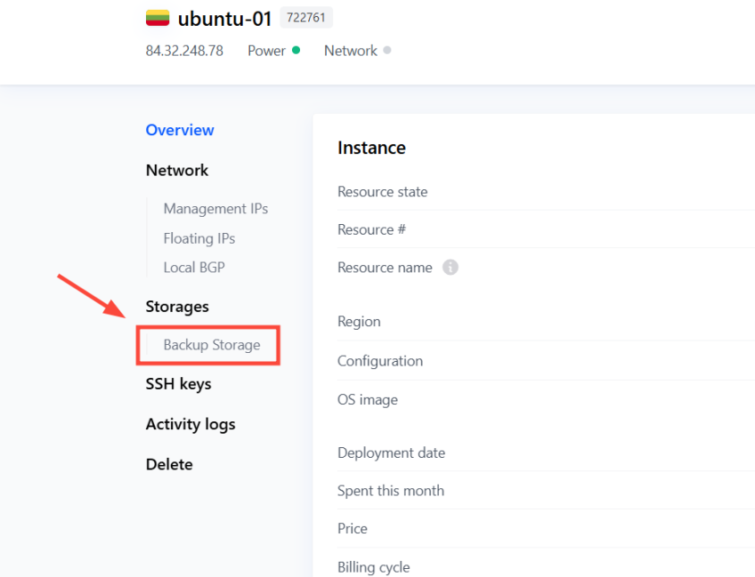 configure-backup-storage-vps