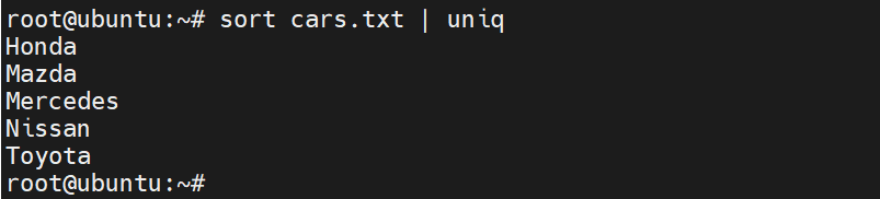 uniq-and-sort-commands-display-uniq-values