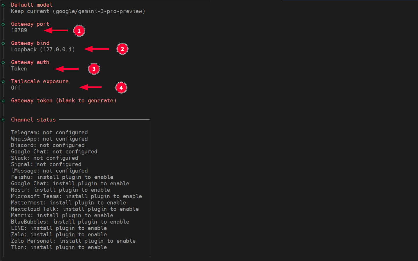 openclaw-onboarding-specify-gateway-settings