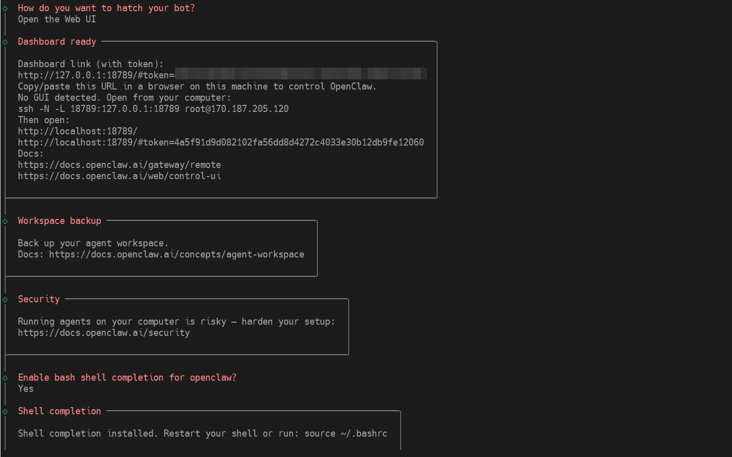 openclaw-onboarding-dashboard-link-details