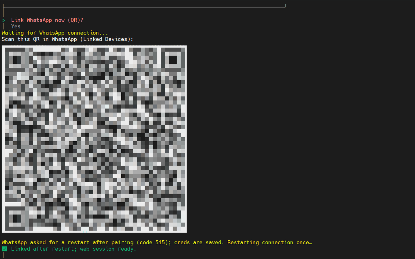 openclaw-whatsapp-scan-qr-code