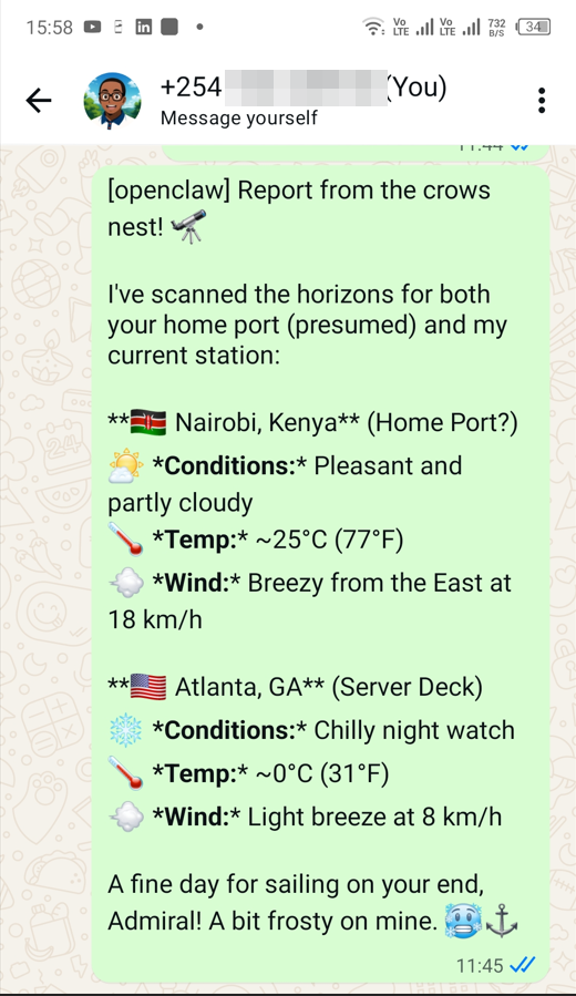 openclaw-fetch-weather-data-from-whatsapp