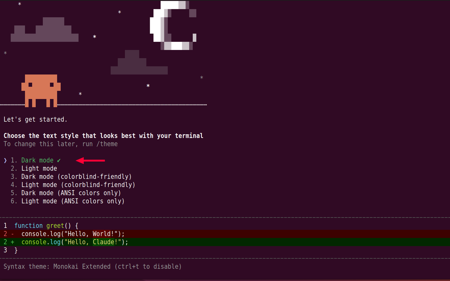 claude-code-choose-text-theme