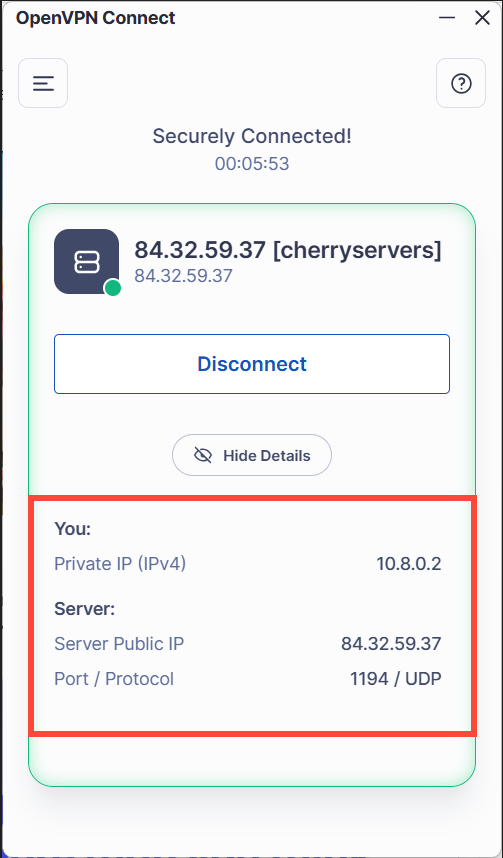 openvpn-windows-gui-display-more-vpn-details