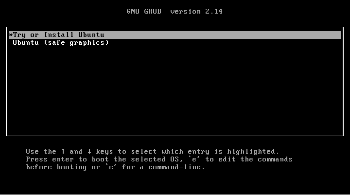 try-or-install-ubuntu