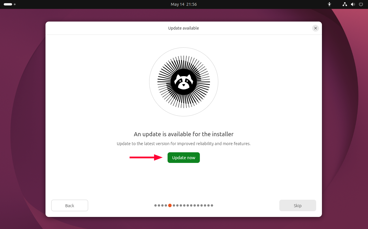 ubuntu-installer-update-installer