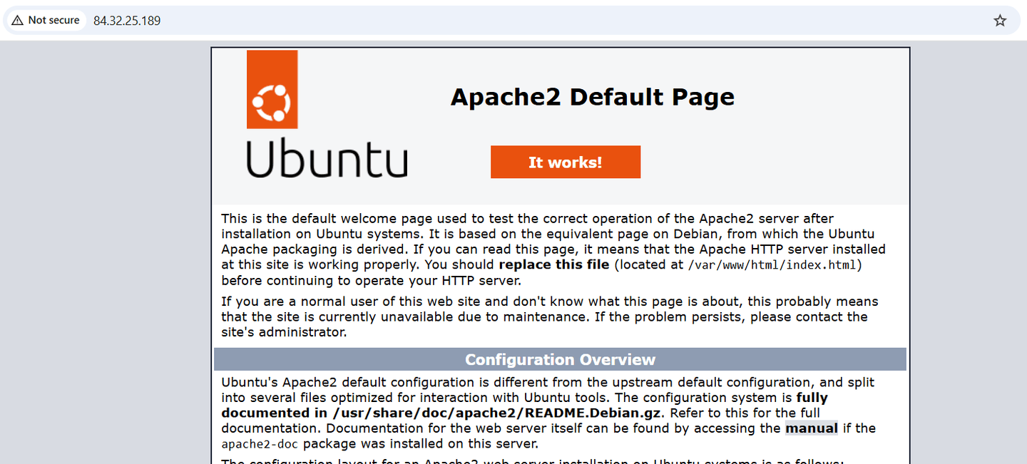 ansible-apache-web-server-deployment-confirmation