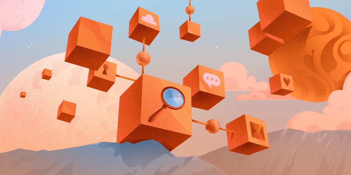 Blockchain Hardware and Infrastructure: Best Setup for Nodes | Cherry ...