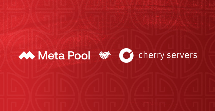 Supporting NEAR Validators Through Partnership With Meta Pool